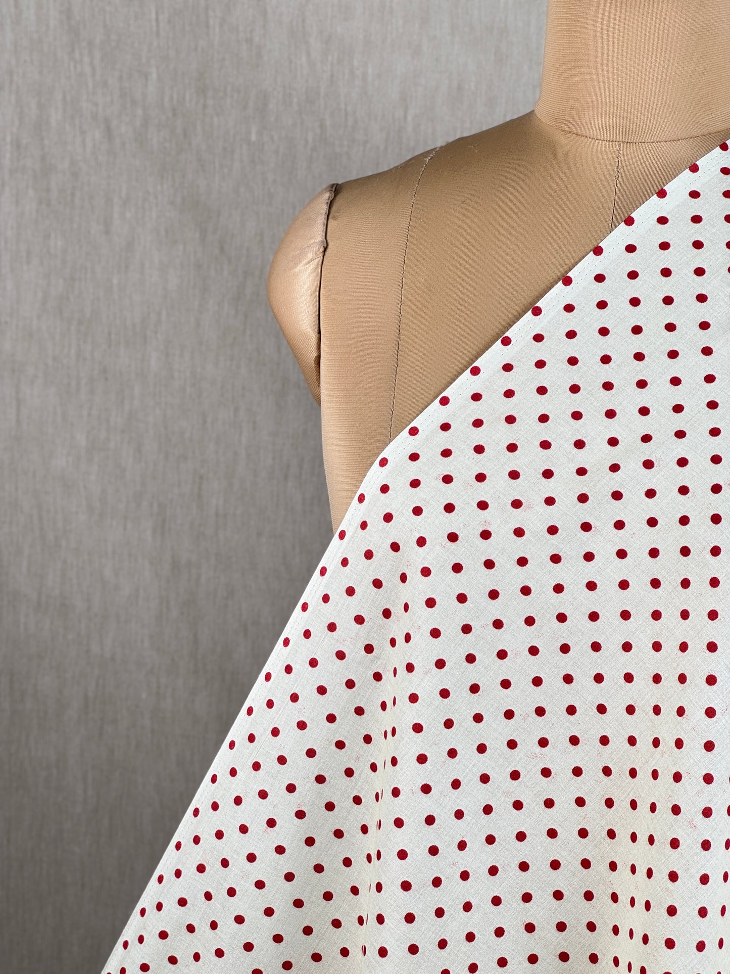Digital Printed Cambric Cotton Fabric