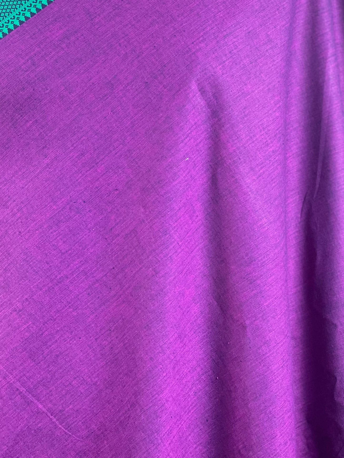 Handloom Cotton Fabric