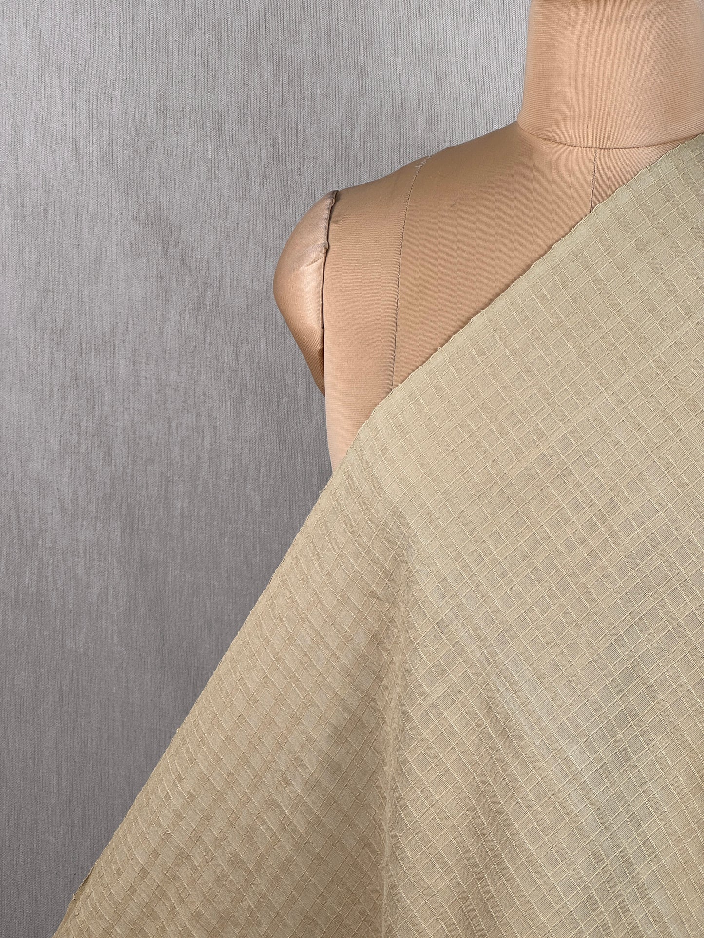 Handloom Cotton Fabric