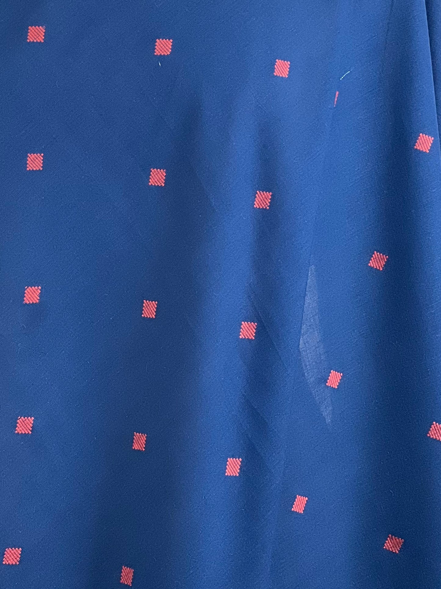 Handloom Cotton Fabric
