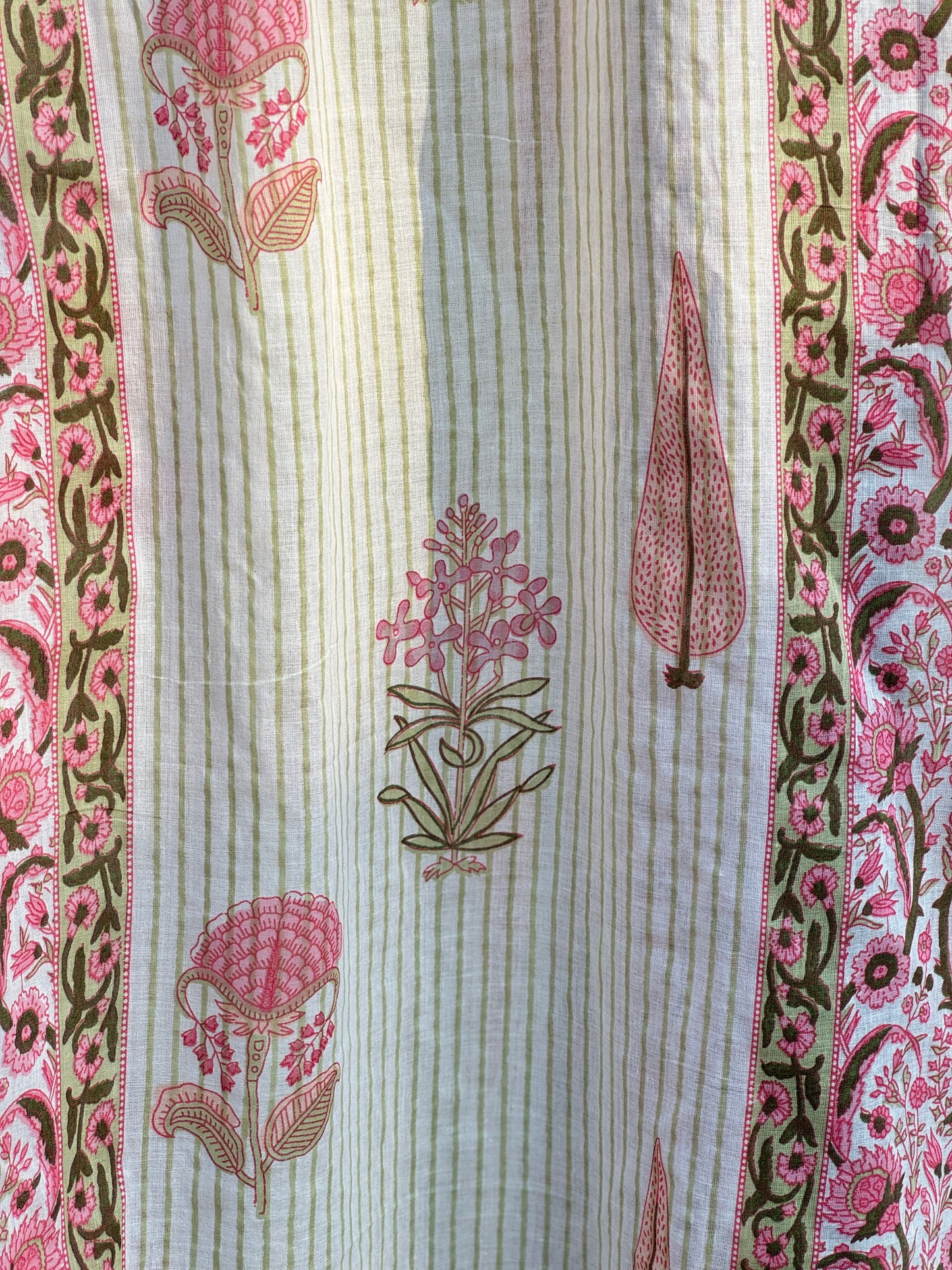 Printed Cotton Dupatta