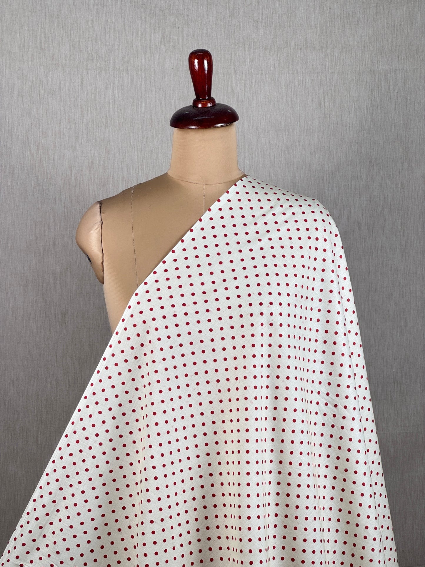Digital Printed Cambric Cotton Fabric