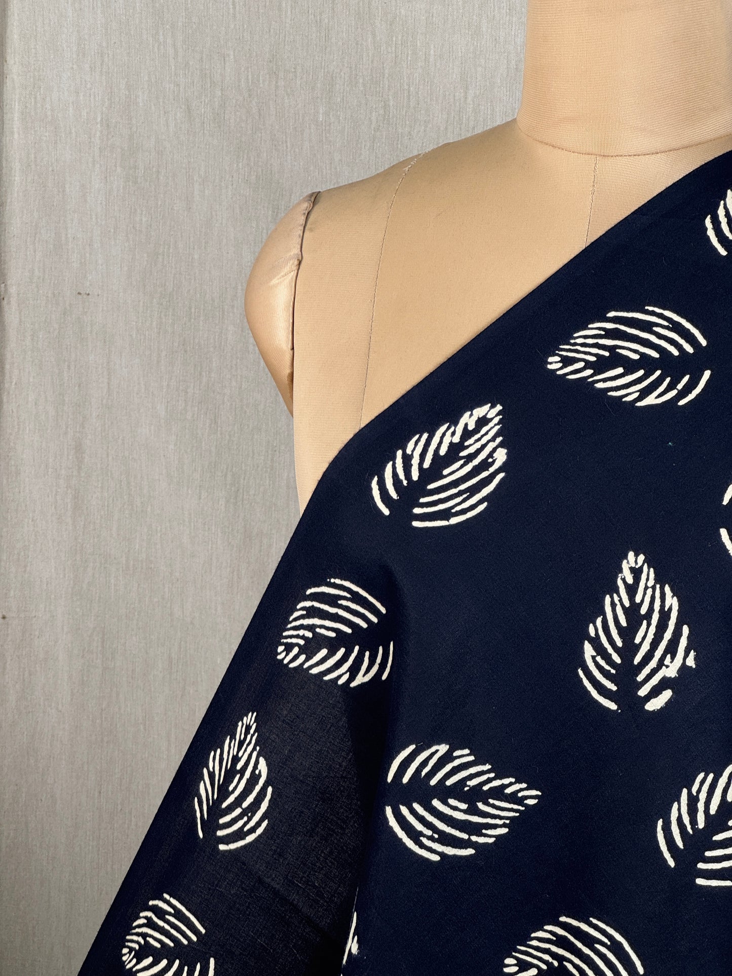 Printed Cotton Fabric