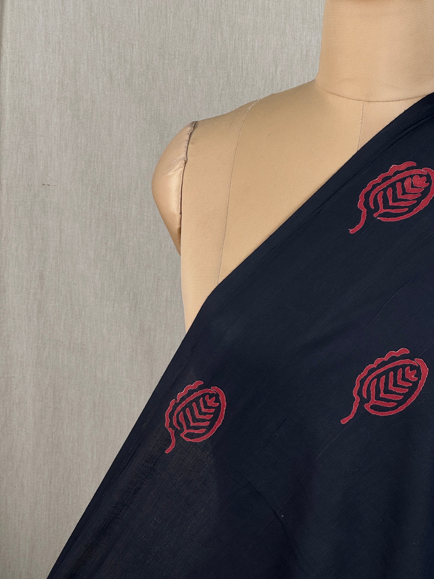 Printed Cotton Fabric