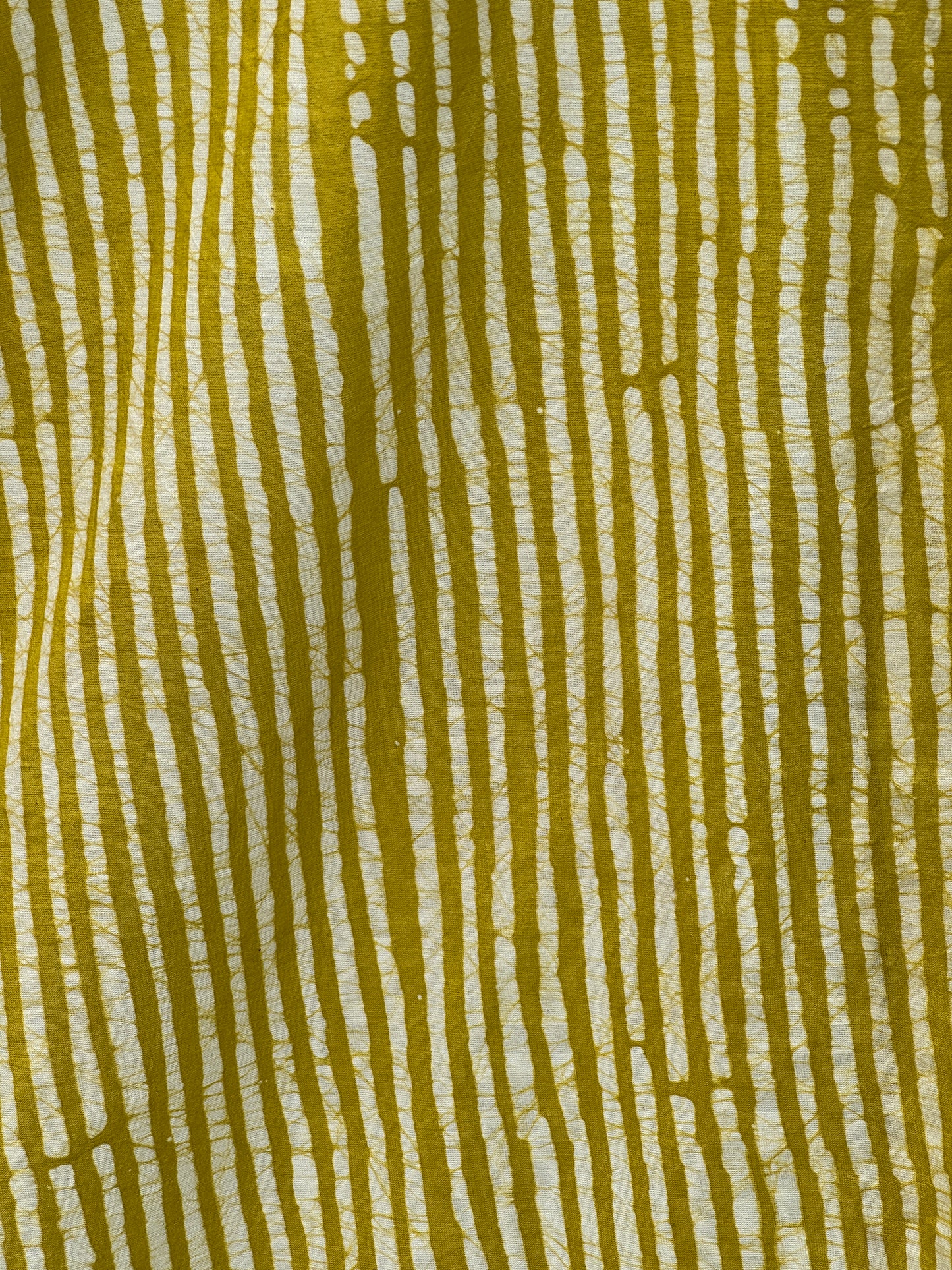 Block Printed Cotton Fabric With Hakoba Border