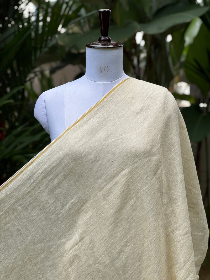 40 Lee Gauze Linen Fabric