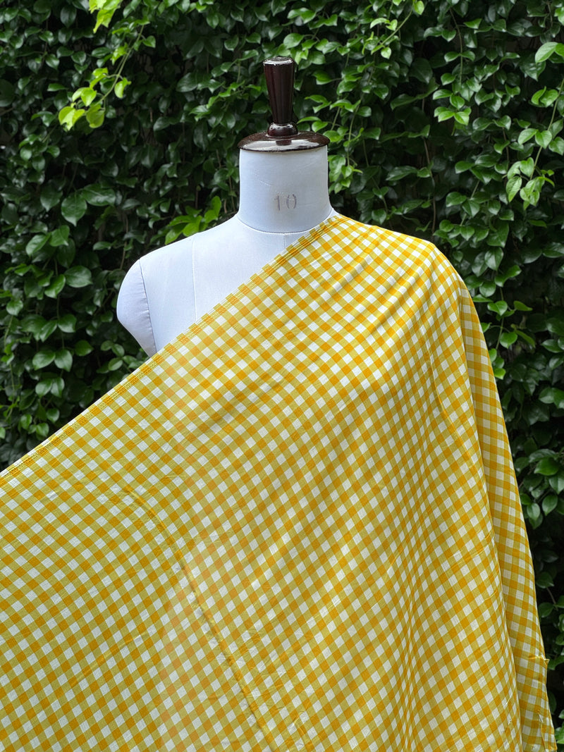 Digital Printed Muslin Fabric