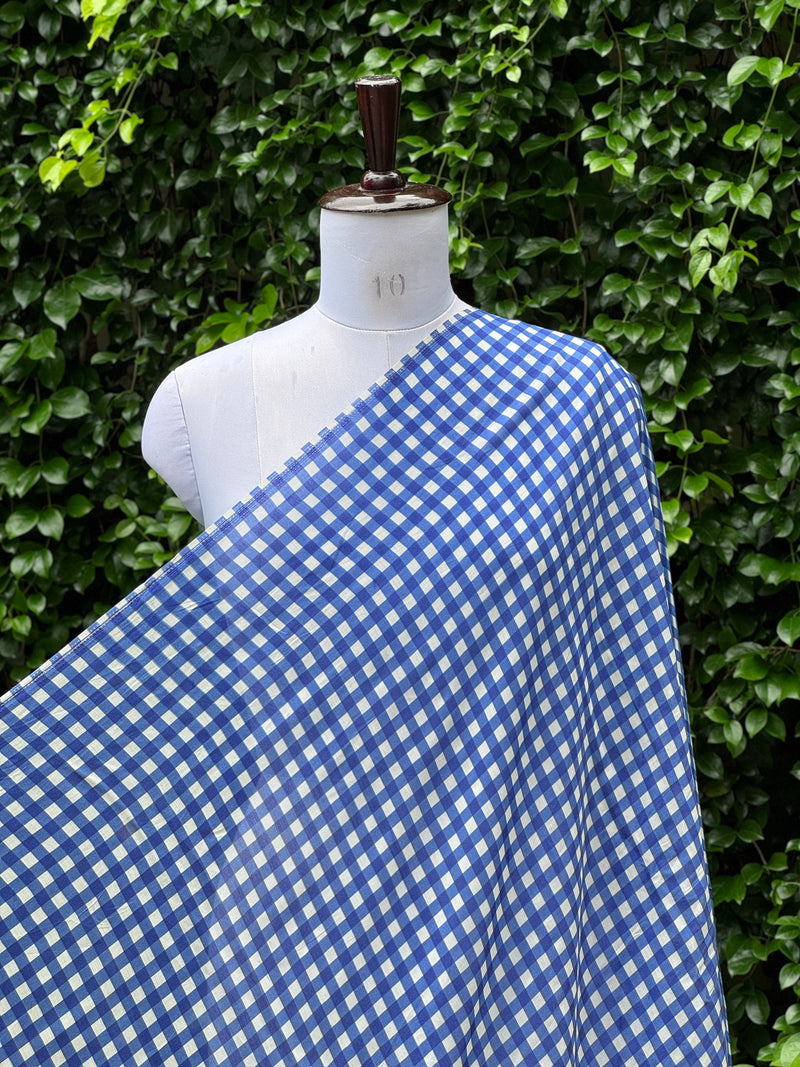 Digital Printed Muslin Fabric