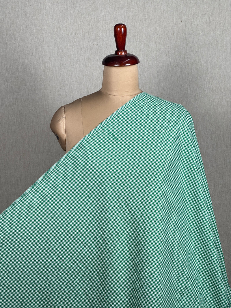Handloom Cotton Fabric