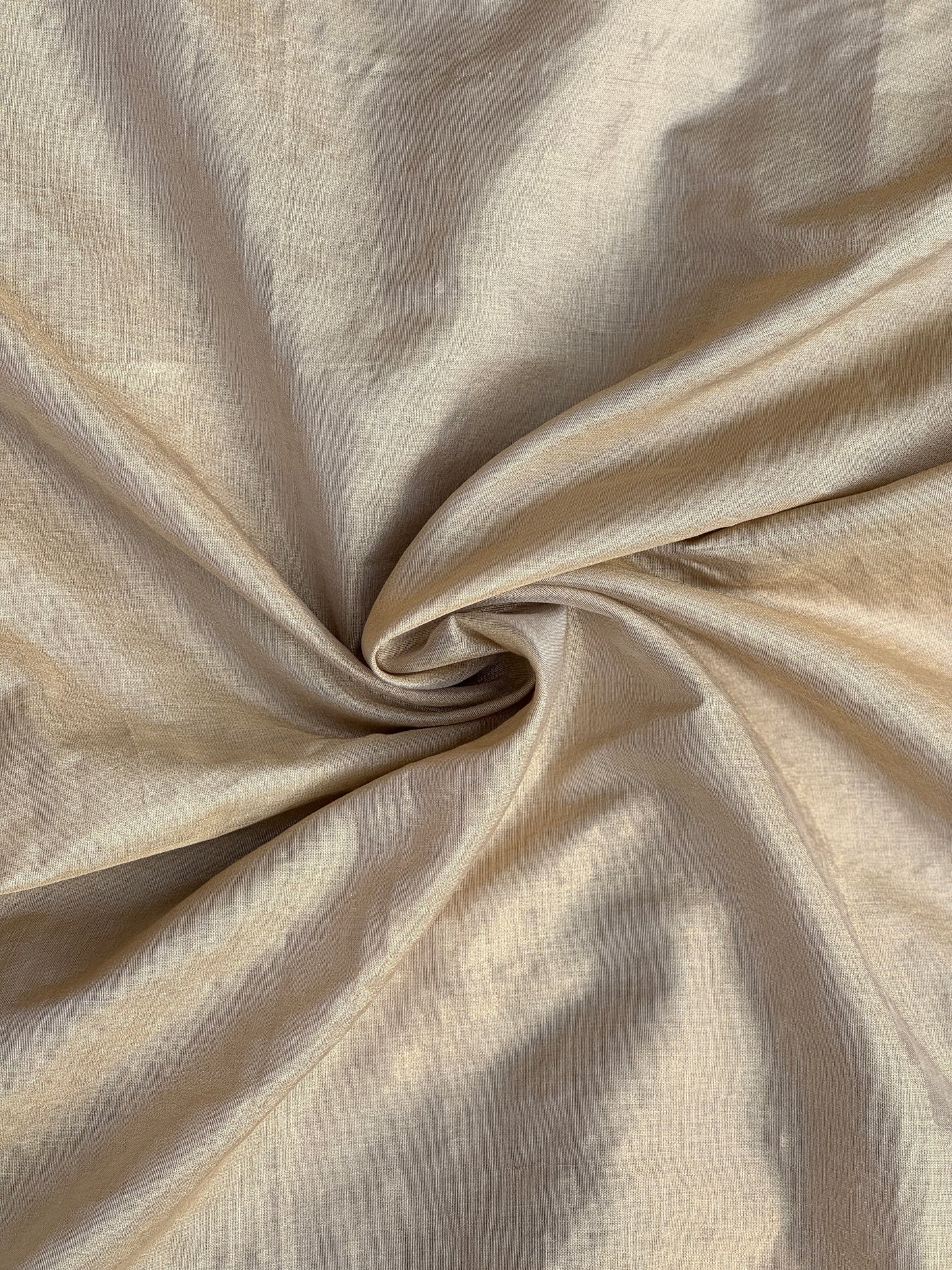 Cotton Tissue Fabric