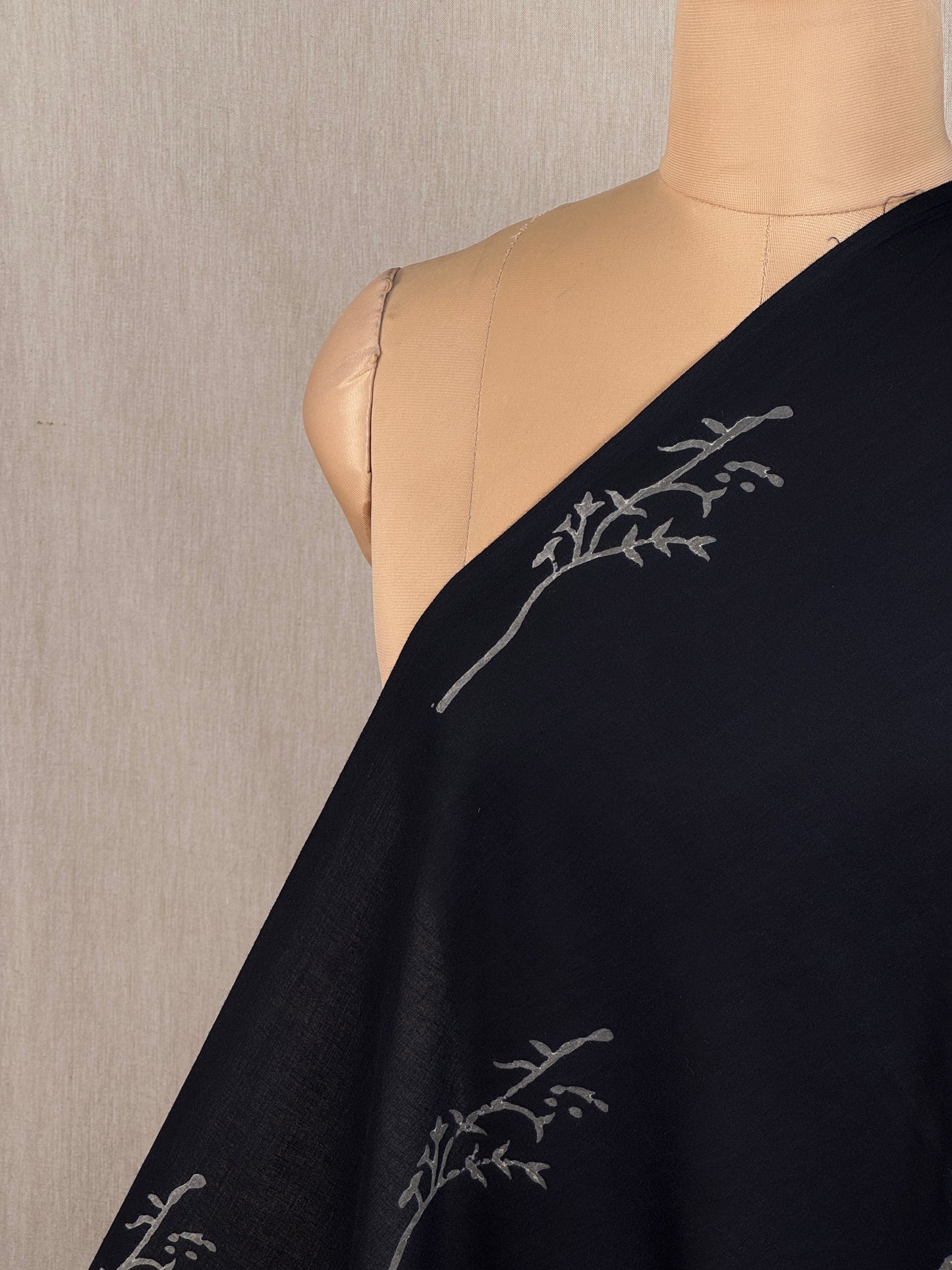 Printed Cotton Fabric