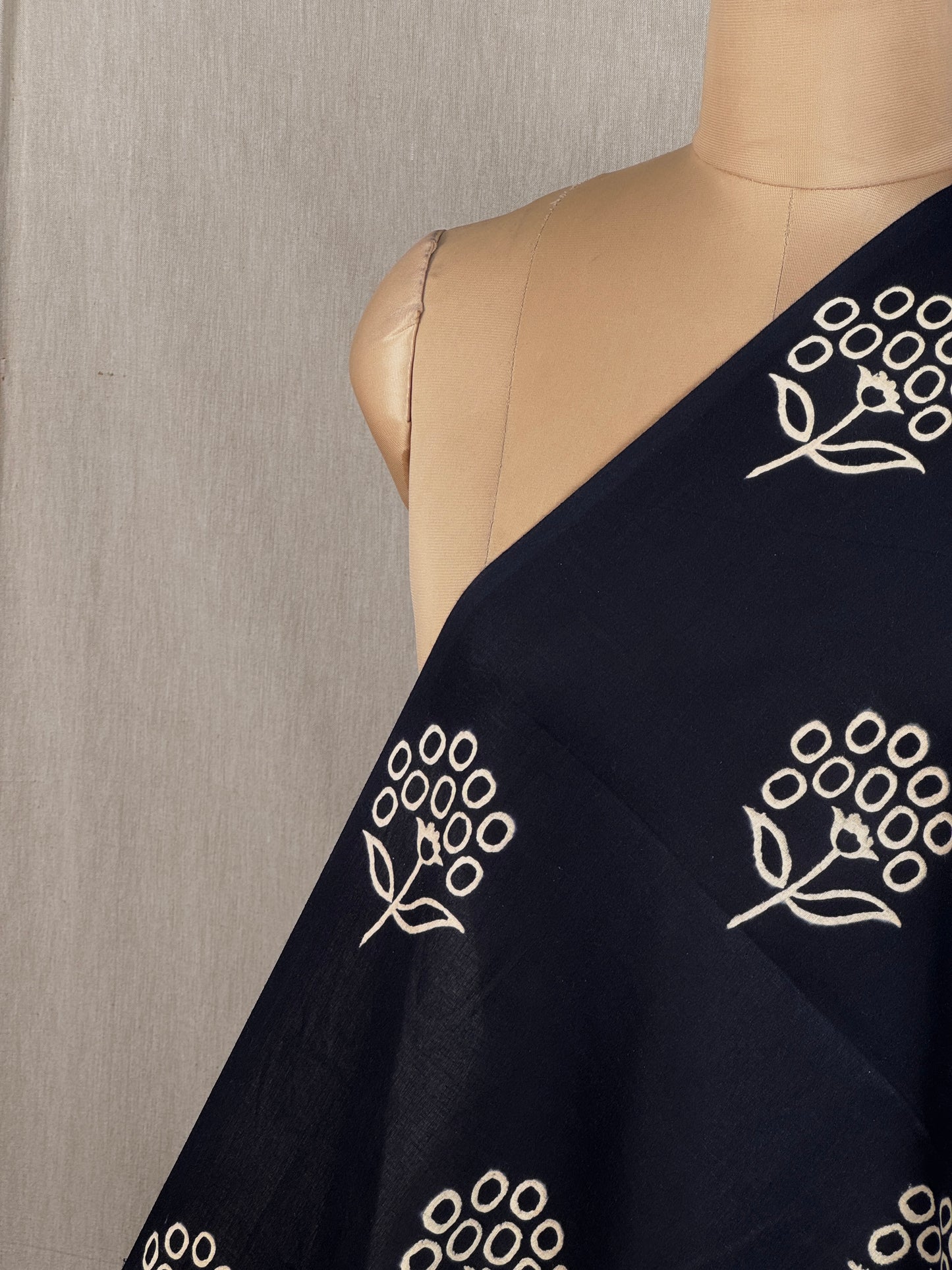 Printed Cotton Fabric