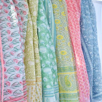Dupattas