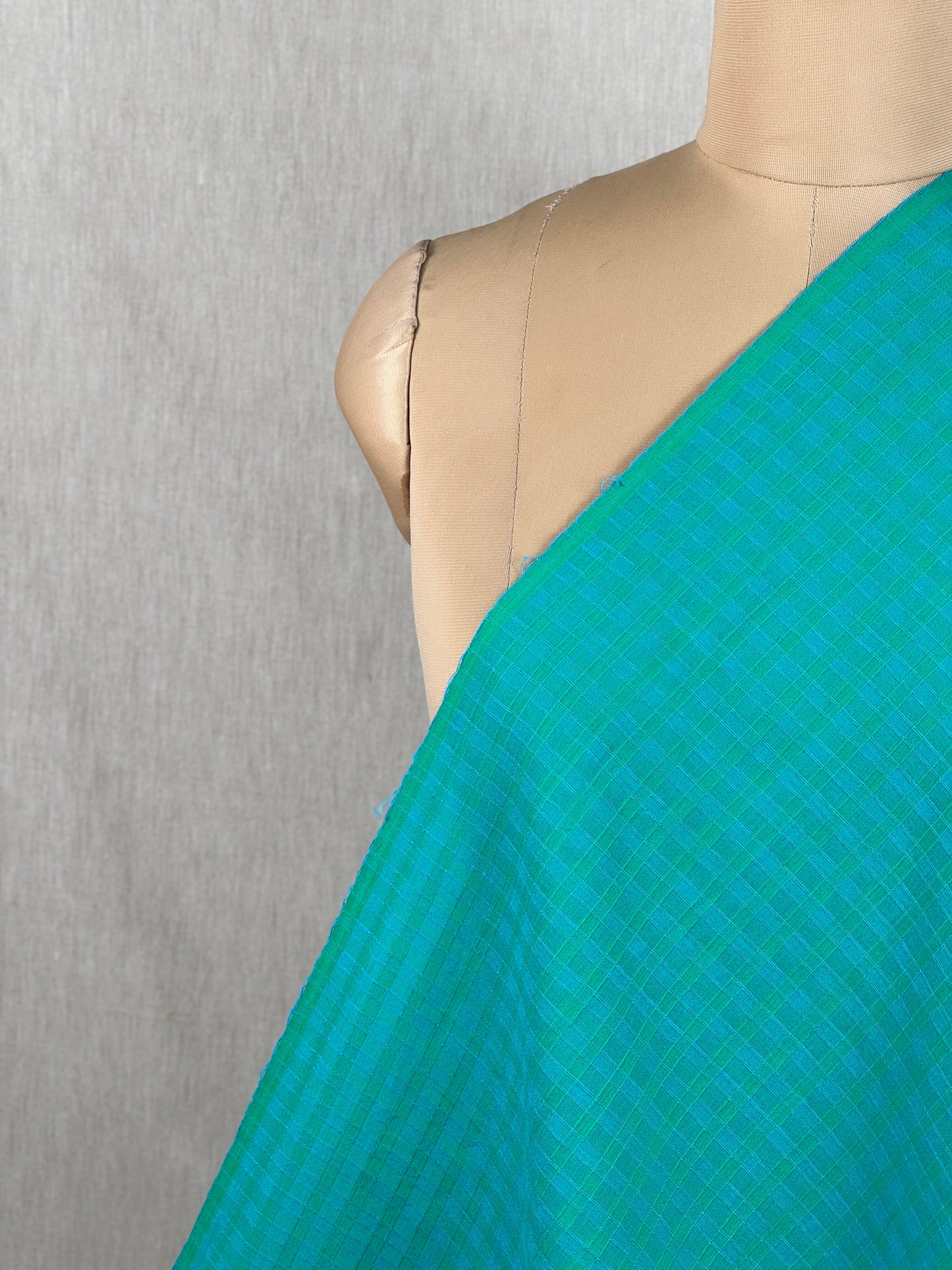 Handloom Cotton Fabric