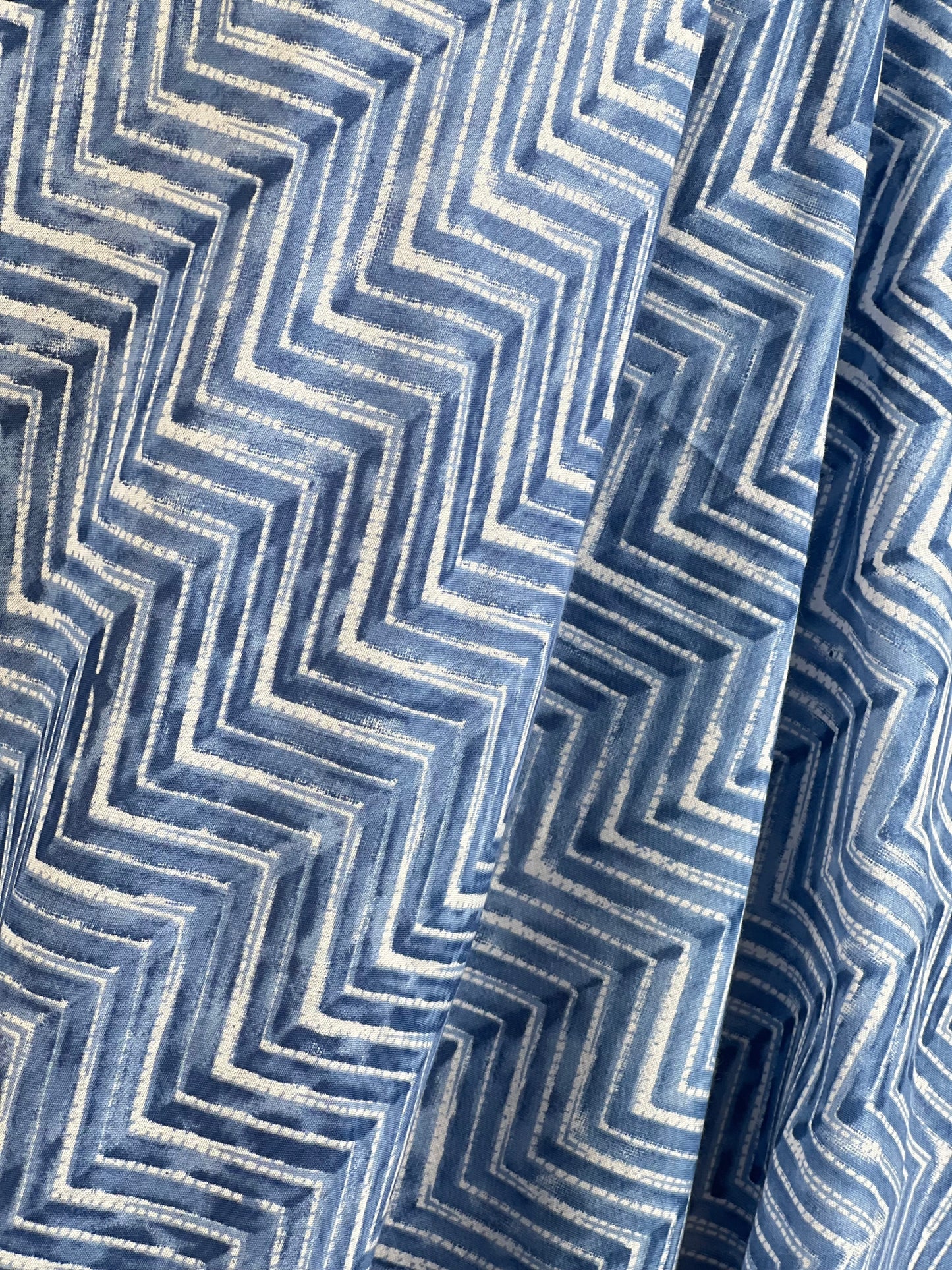 Printed Mulmul Cotton  Fabric