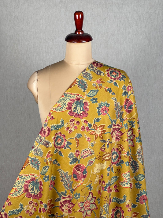 Printed Cotton Fabric