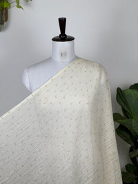 Digital Printed Banarasi Mul Chanderi Fabrics