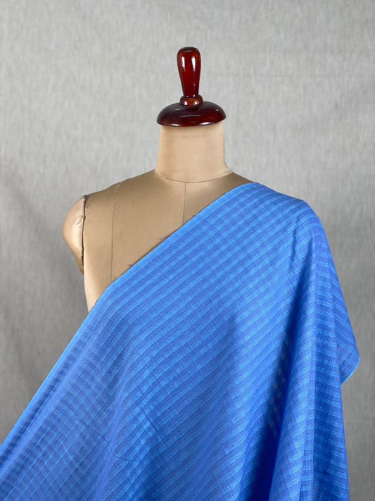 Handloom Cotton Fabric