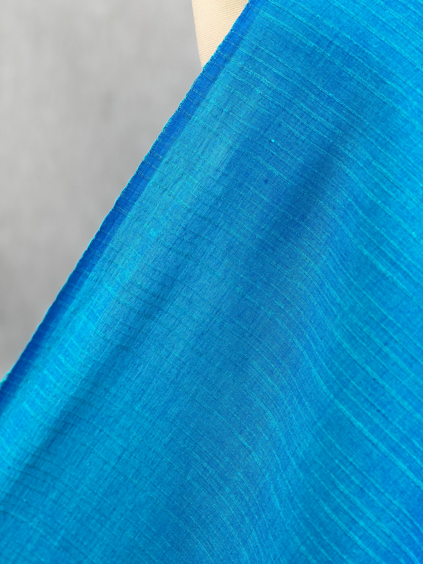 Handloom Cotton Fabric