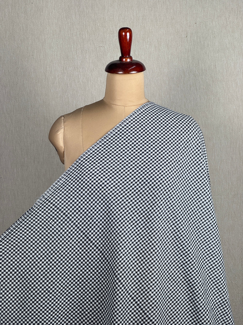 Handloom Cotton Fabric