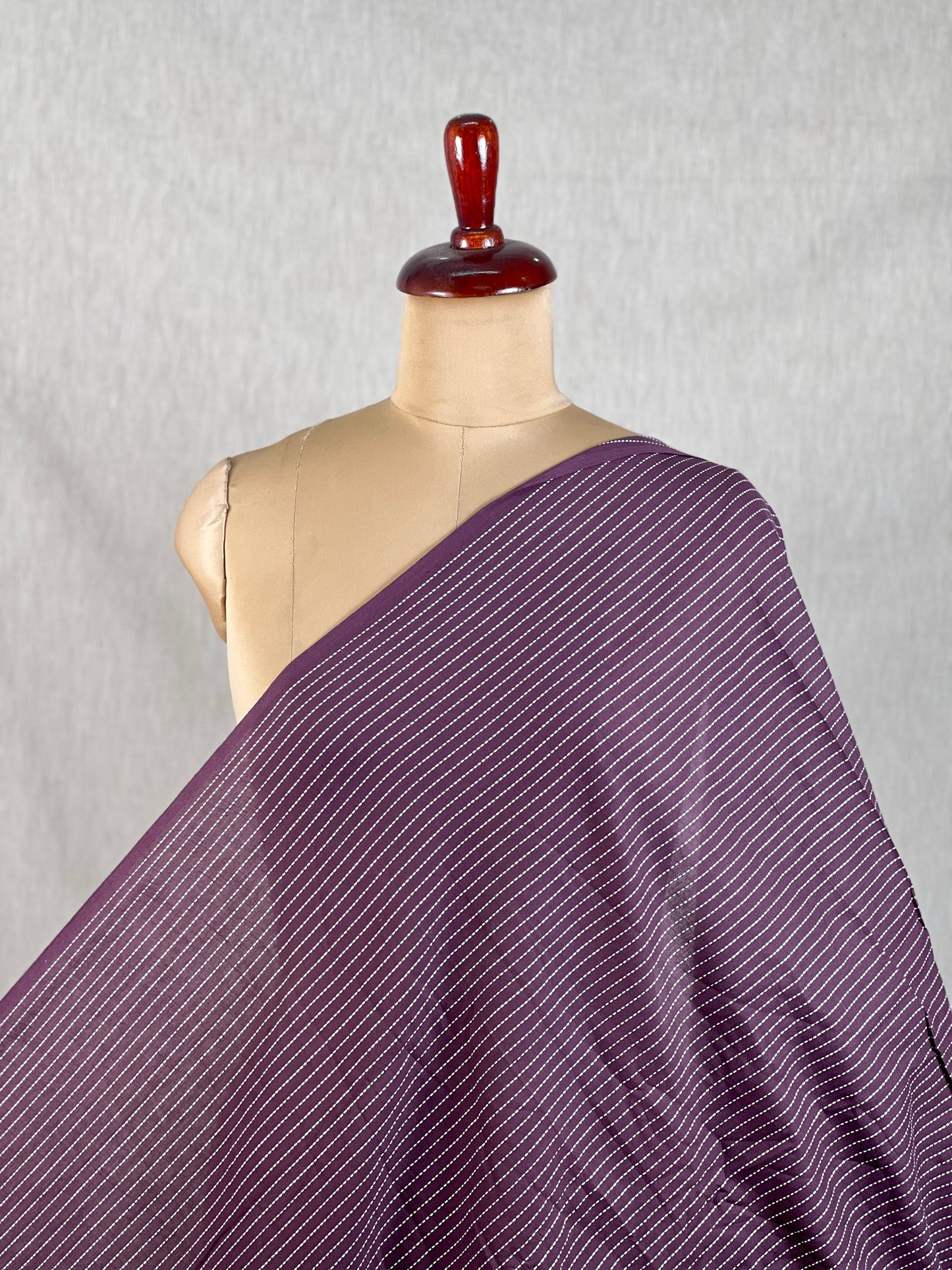 Handloom Cotton Fabric