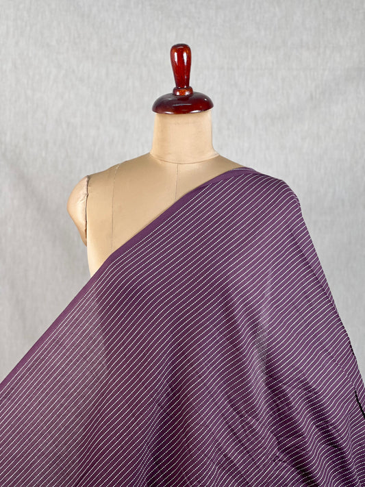 Handloom Cotton Fabric