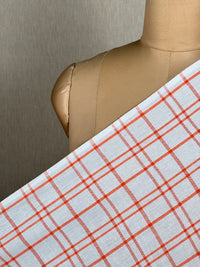 Handloom Cotton Fabric