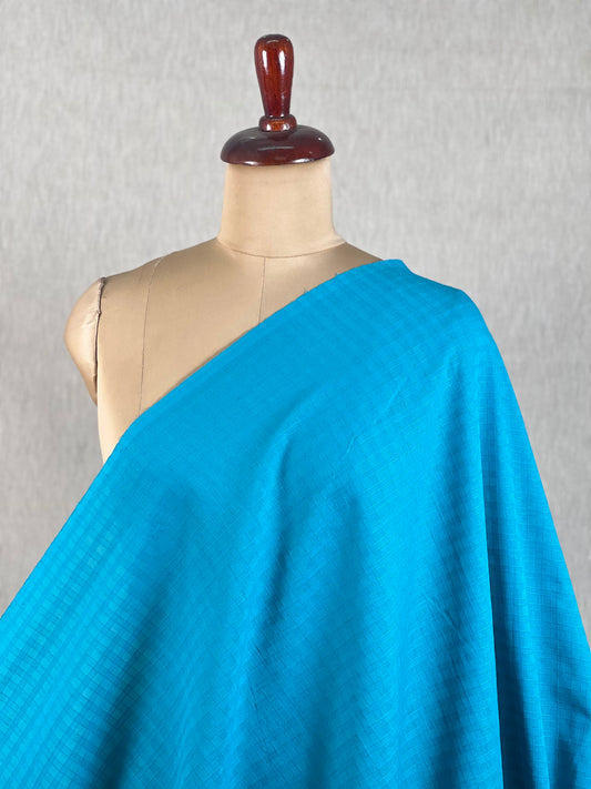 Handloom Cotton Fabric