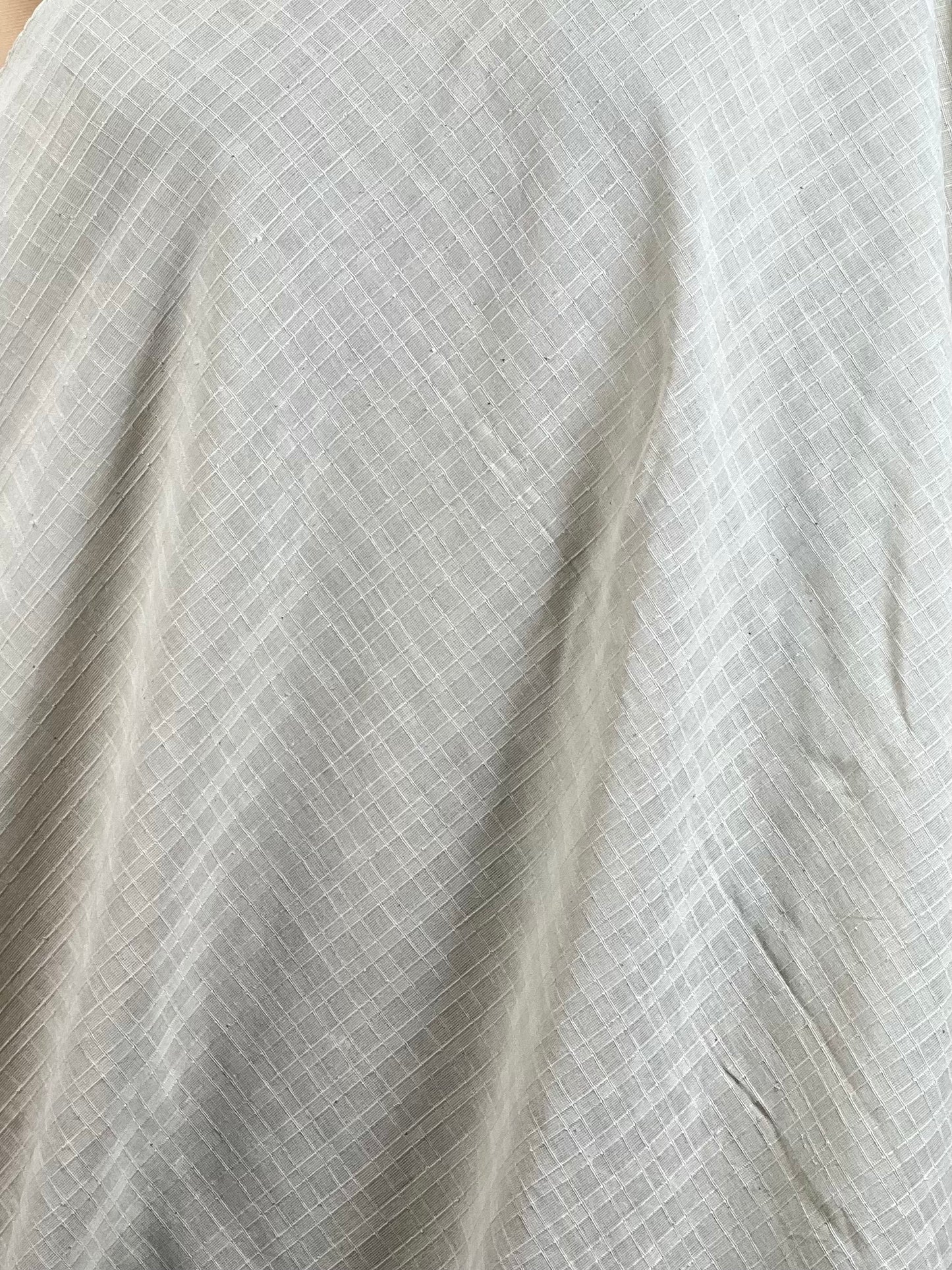 Handloom Cotton Fabric