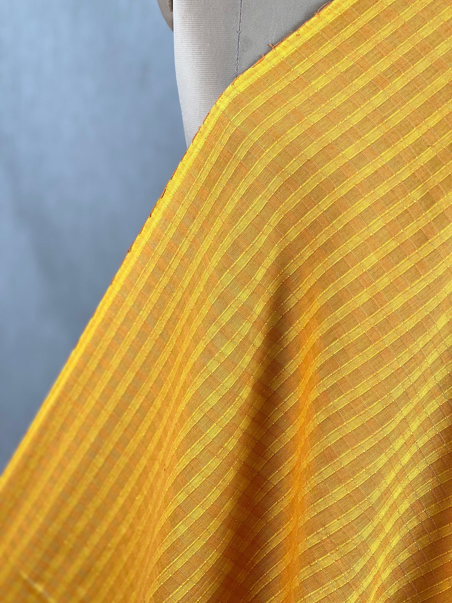 Handloom Cotton Fabric