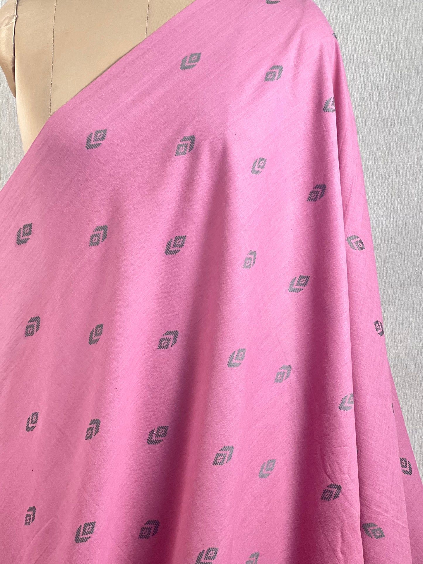 Handloom Cotton Fabric