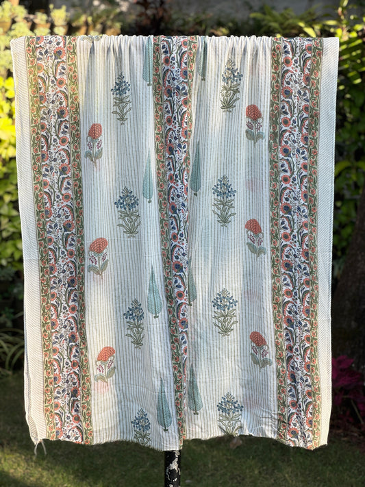 Printed Cotton Dupatta