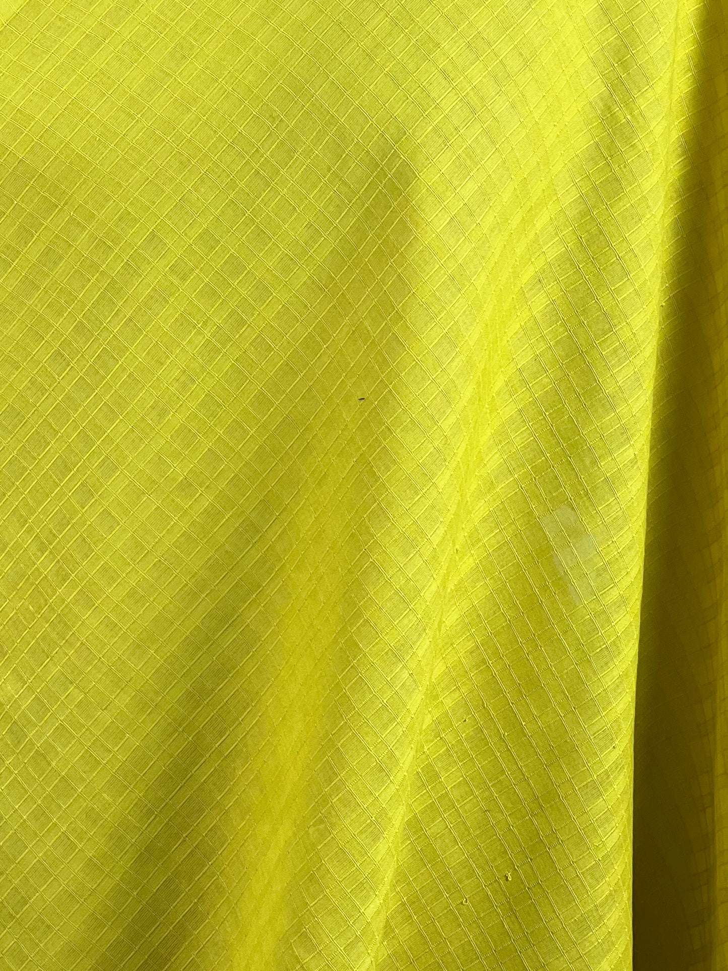 Handloom Cotton Fabric