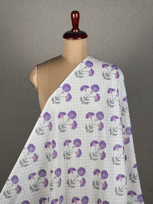 Printed Cotton Fabric
