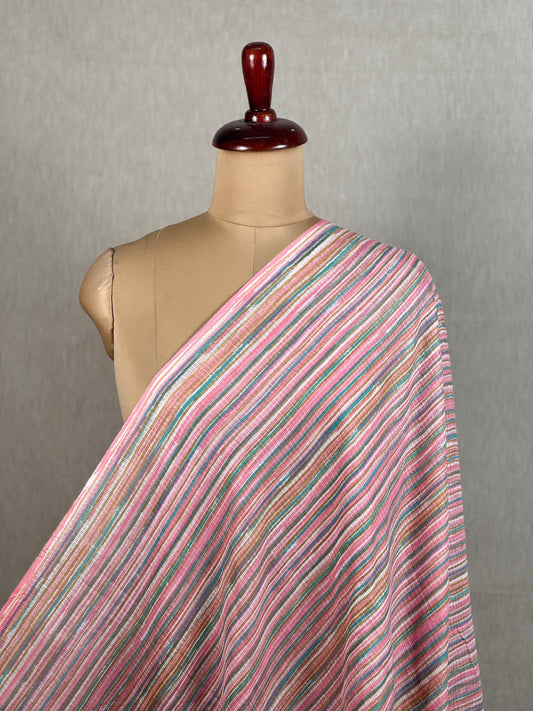 Printed Kota Fabric