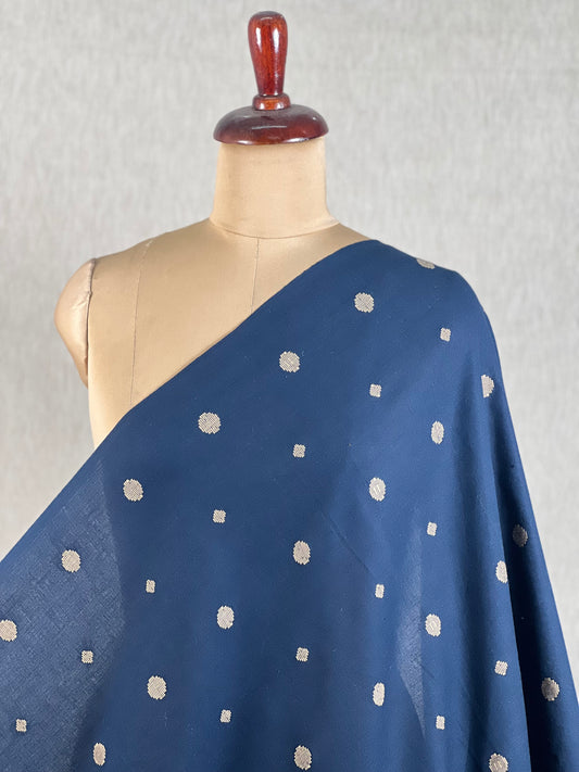 Handloom Cotton Fabric