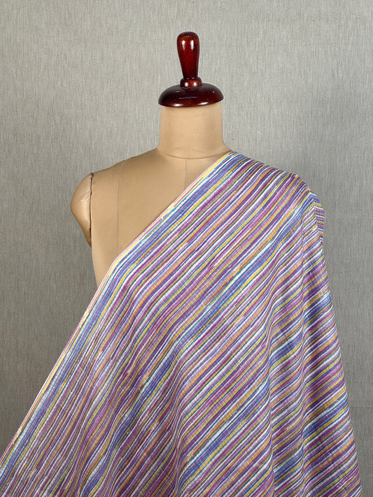 Printed Kota Fabric