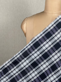 Handloom Cotton Fabric