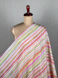 Digital Printed Muslin Fabric