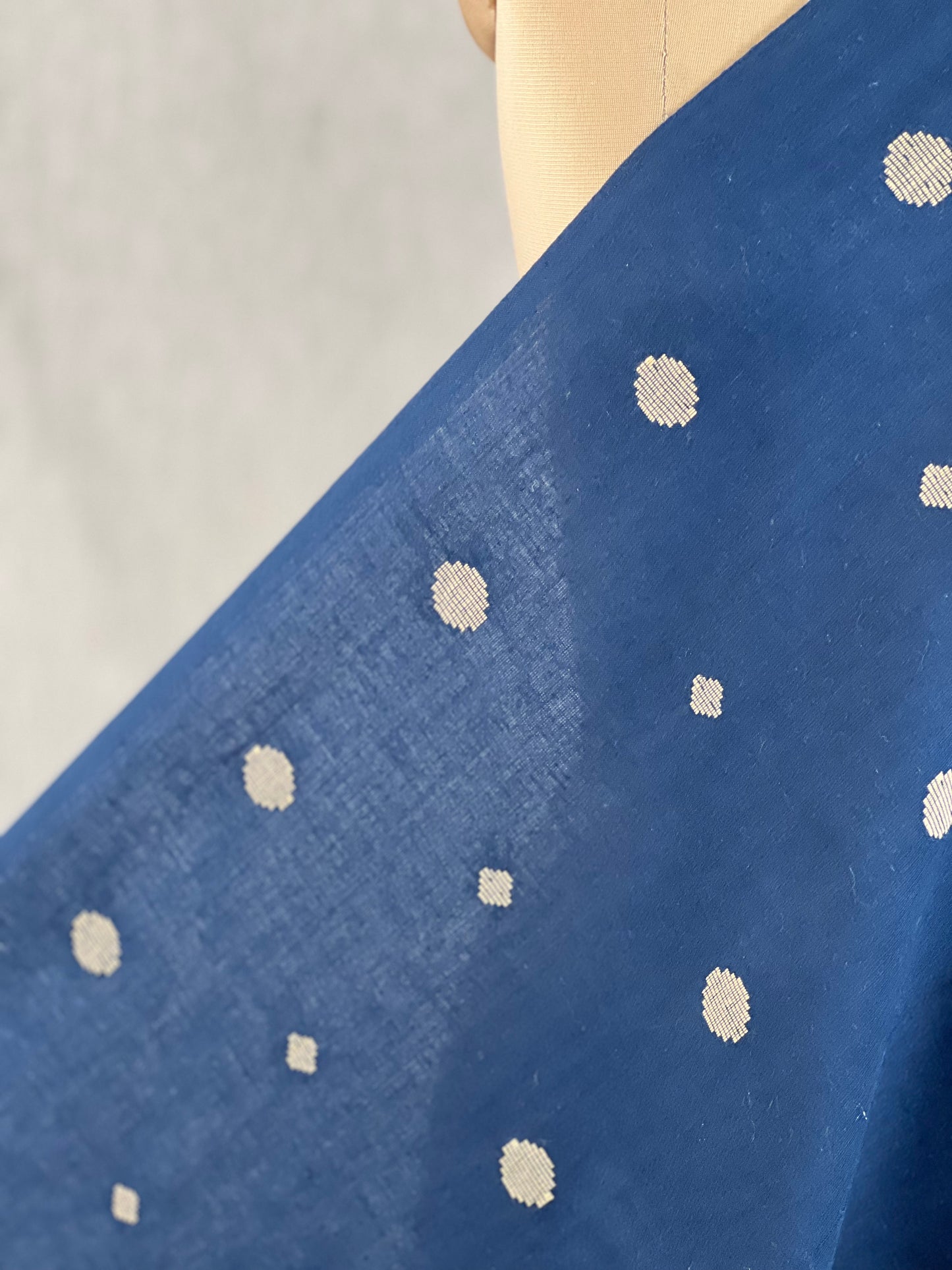 Handloom Cotton Fabric