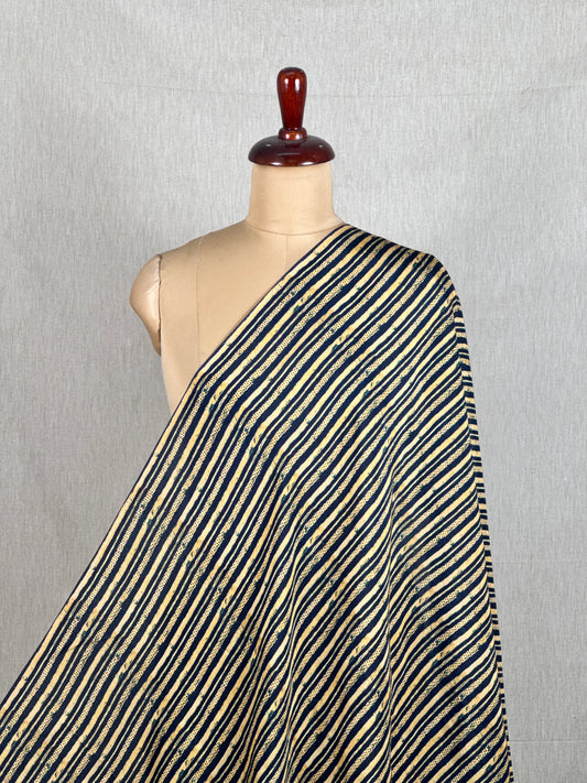 Digital Printed Muslin Fabric