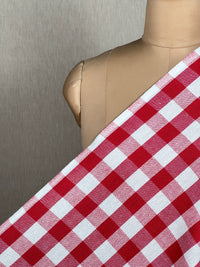 Handloom Cotton Fabric