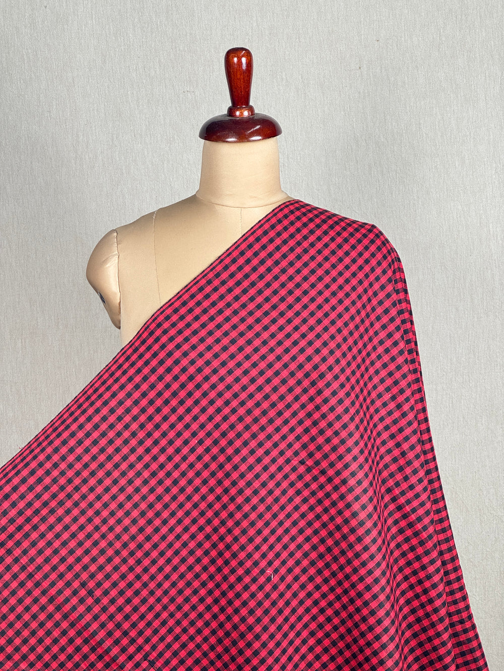 Handloom Cotton Fabric