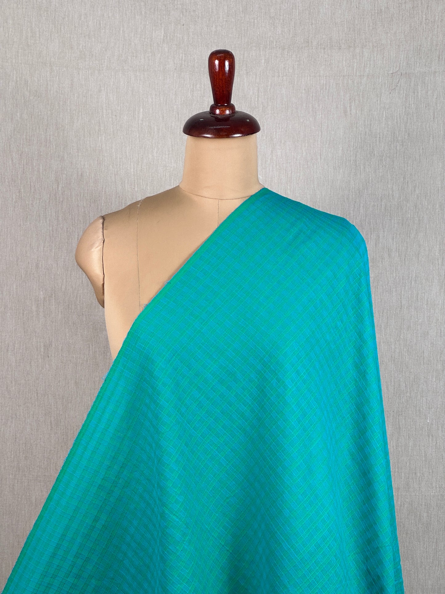 Handloom Cotton Fabric