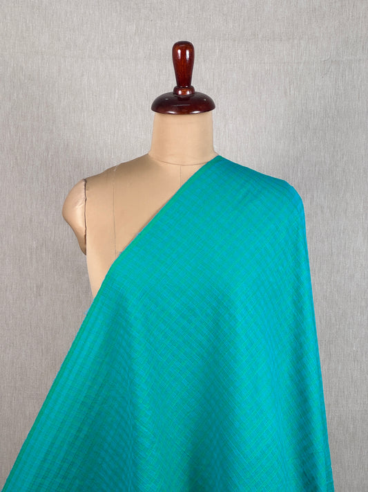 Handloom Cotton Fabric