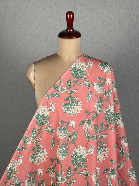 Printed Cotton Fabric