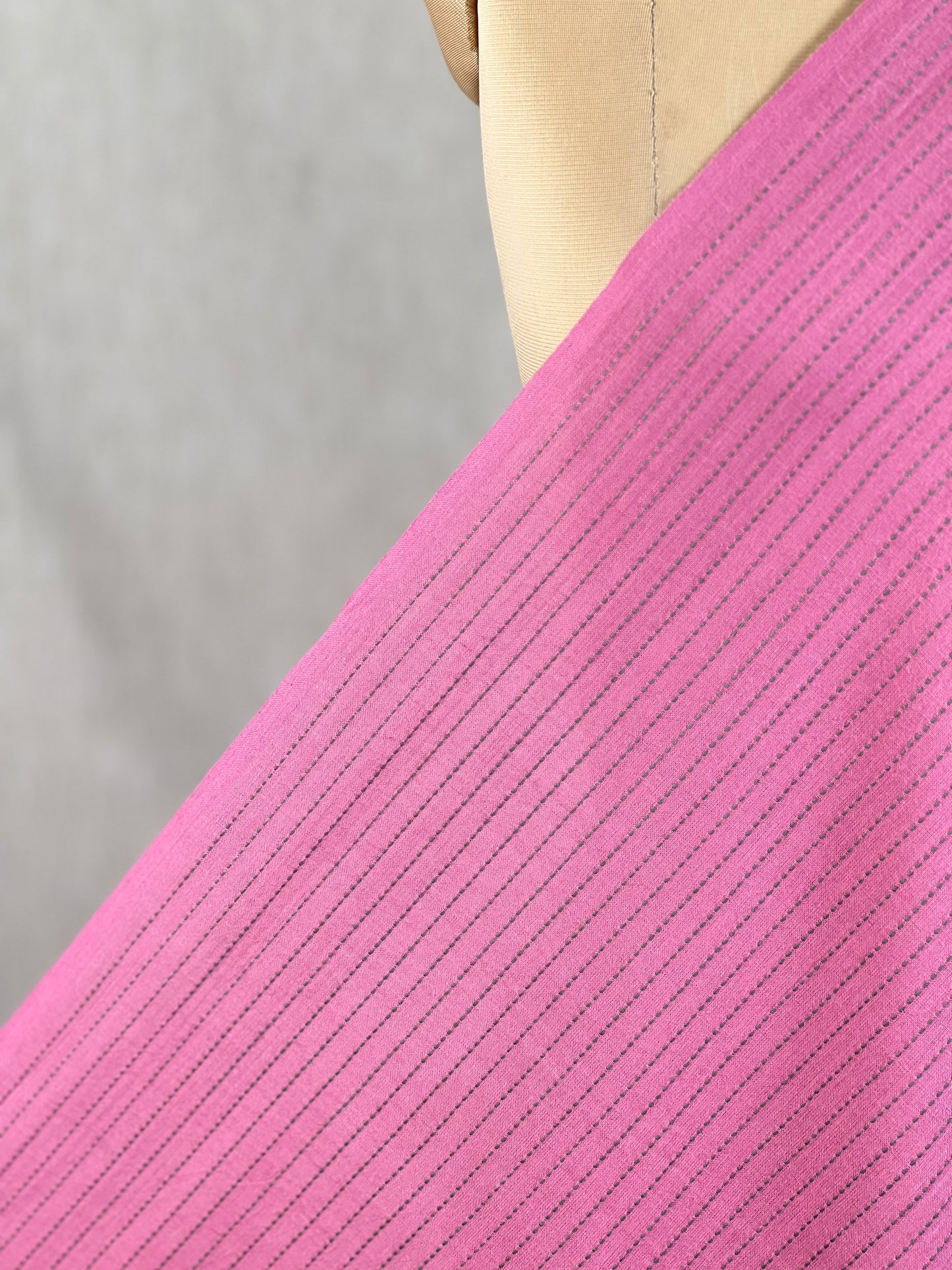 Handloom Cotton Fabric