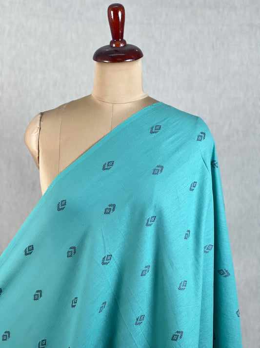 Handloom Cotton Fabric
