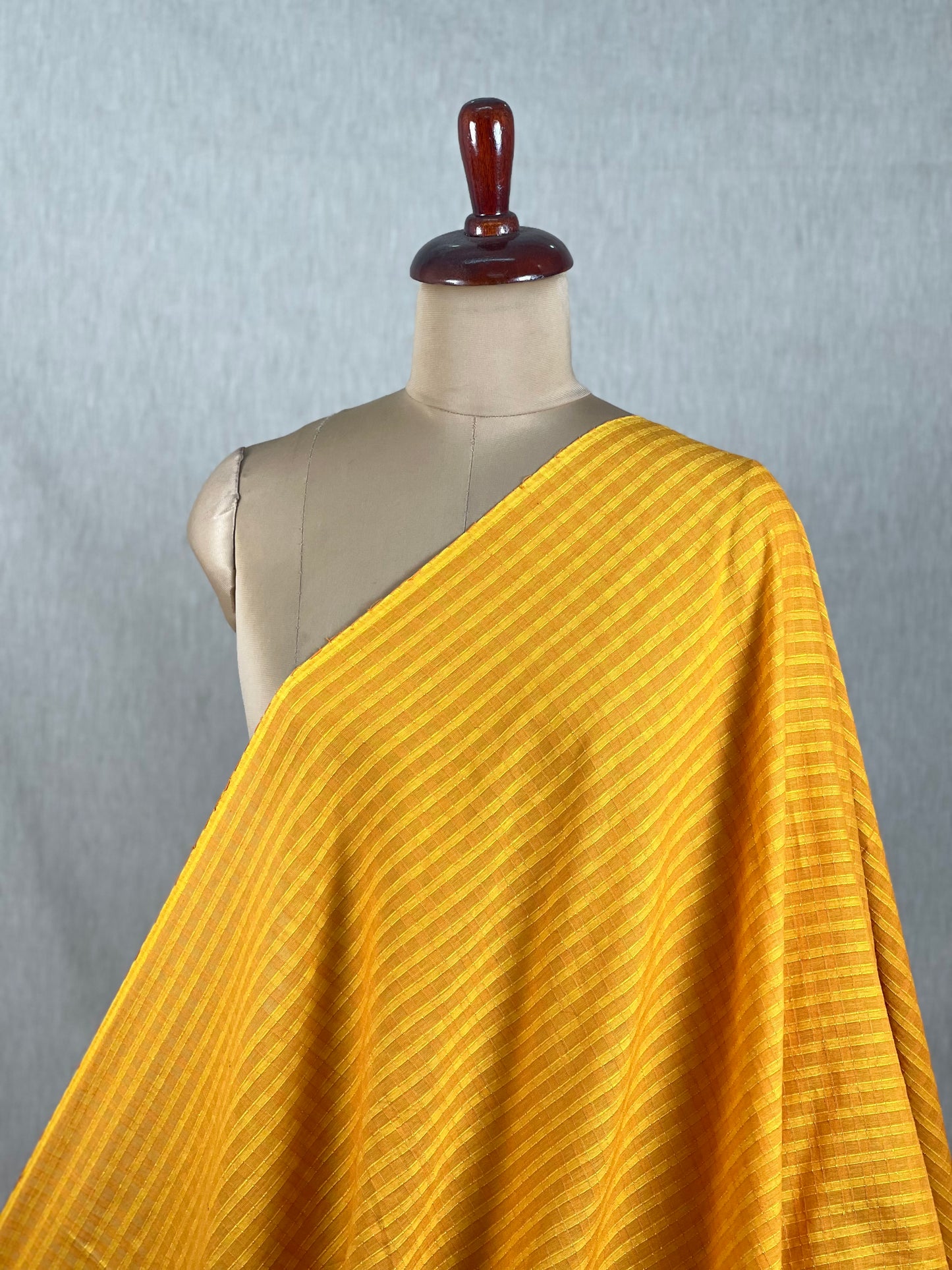 Handloom Cotton Fabric