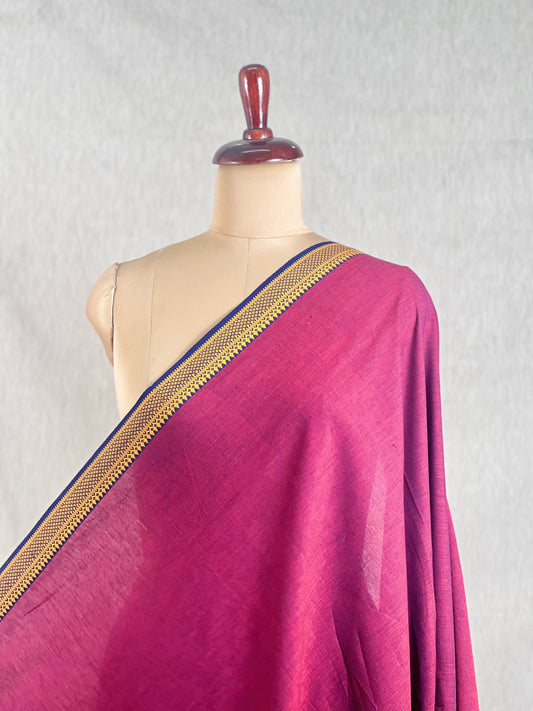 Handloom Cotton Fabric